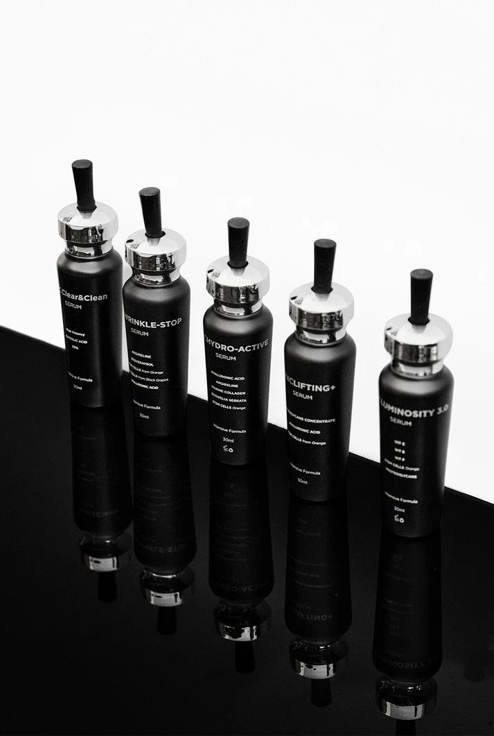 Unicluminosity Serum Antimanchas lujo