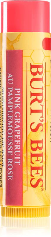 Burt's Bees Lippenpflege Erfrischender Lippenbalsam
