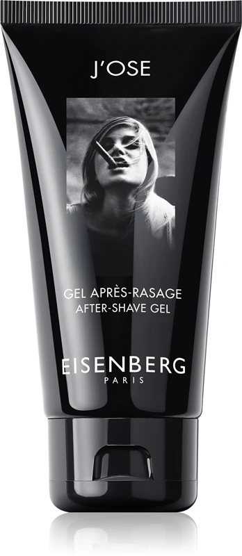 Gel pós-barba EISENBERG J'OSE