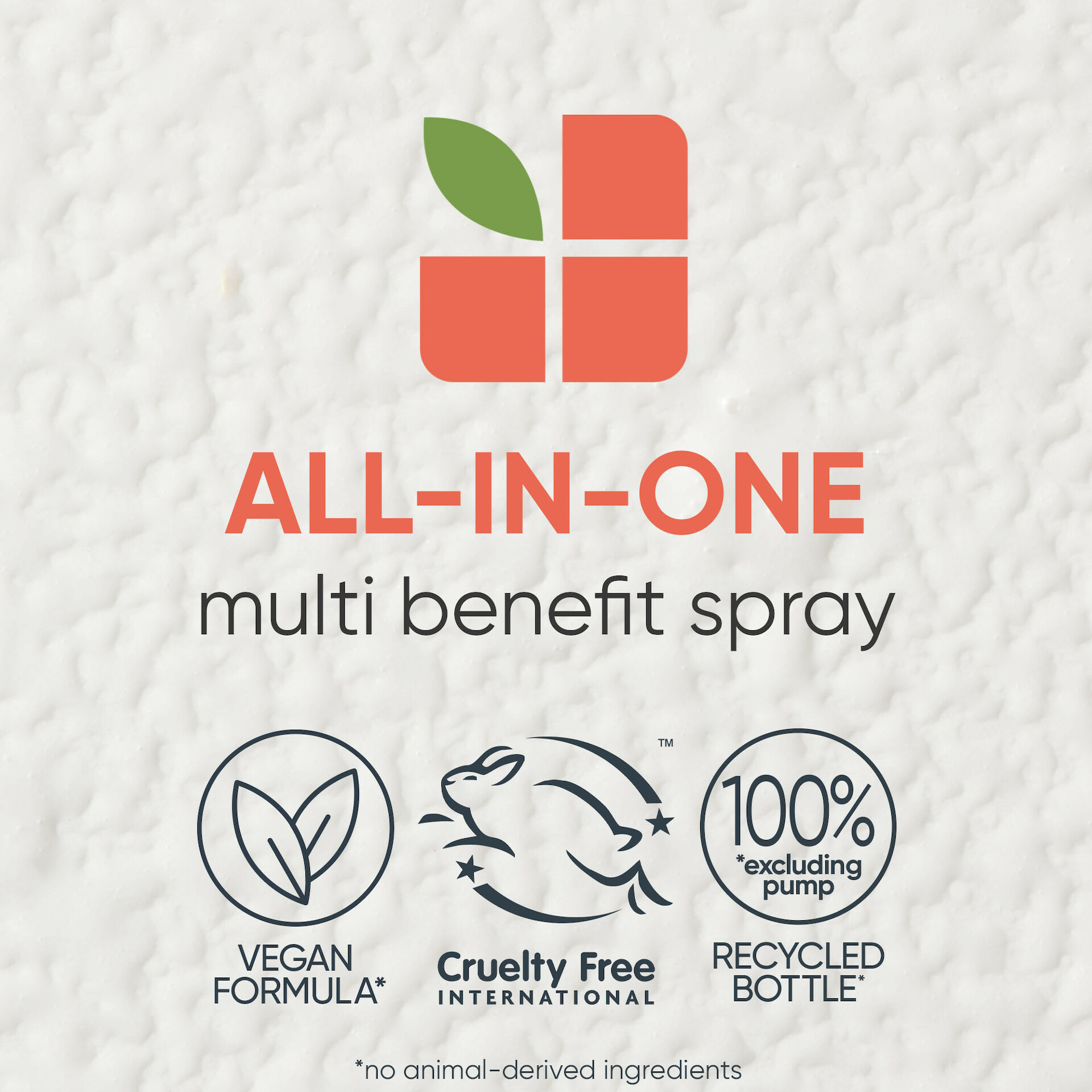 Mindent az egyben kókuszos infúziós spray 150 ml - Biolage