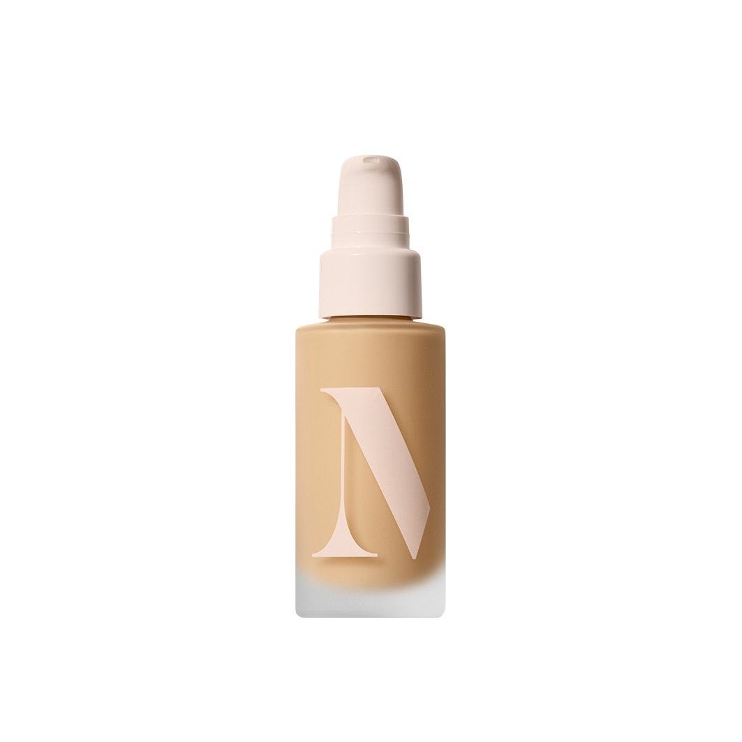 Hydratačný make-up Morphe Foundation Lightform Extended Hydration - 30 ml