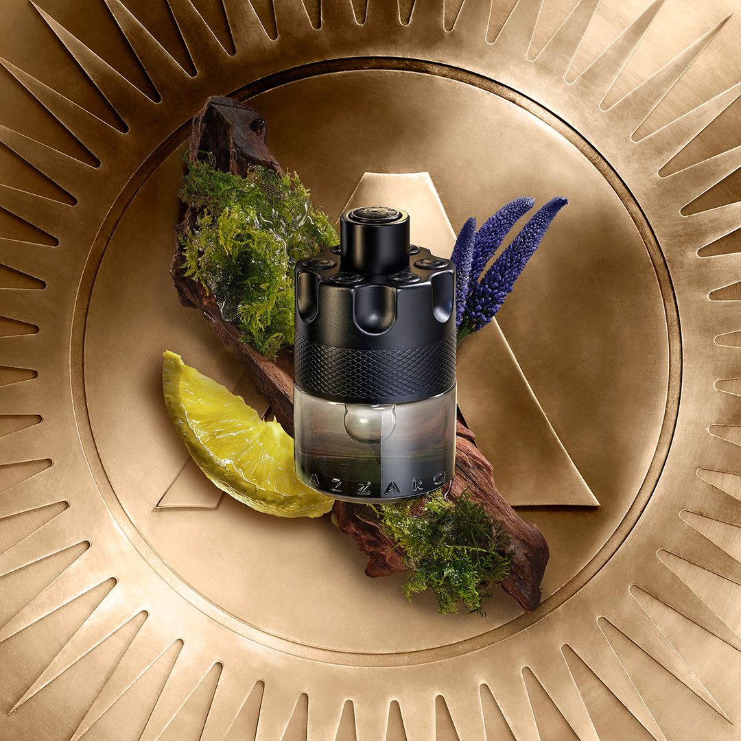 Vispieprasītākais Eau de Toilette Intense vīriešu smaržas Fougère Ķelnes vīriešiem