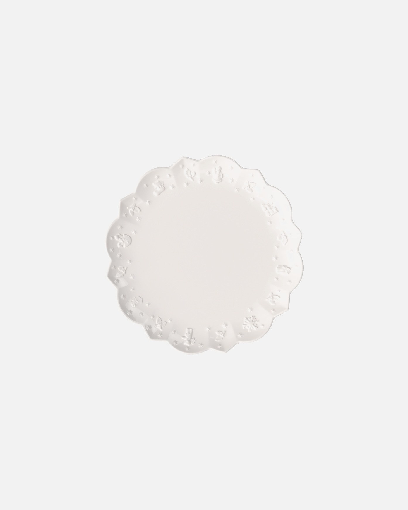 Villeroy & Boch Toy's Delight Royal Classic vakariņu šķīvis - 1 gab.