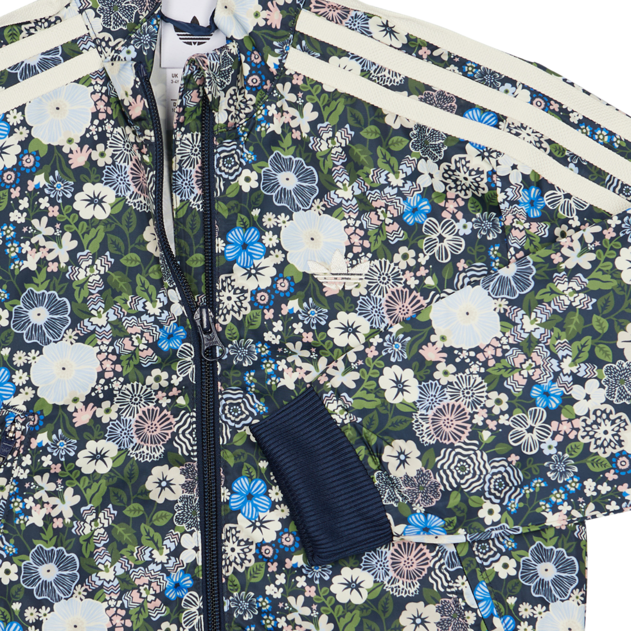 adidas Liberty