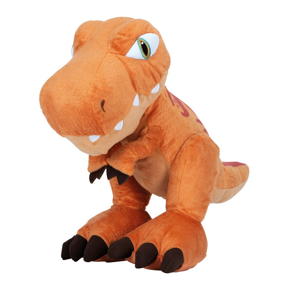 Plüschtier, Jurassic World, T-Rex, 30 cm