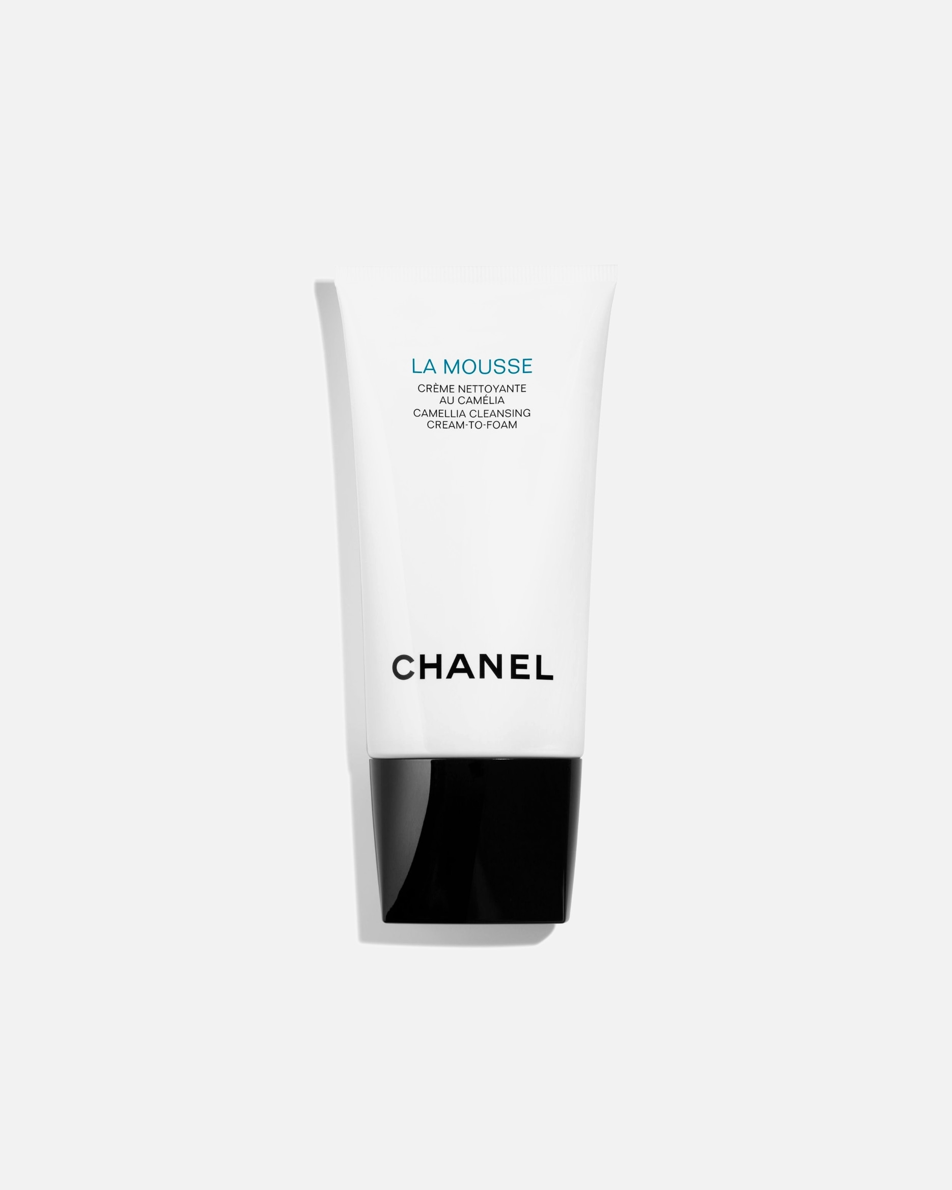 CHANEL LA MOUSSE CAMELLIA Rengöringskräm - Skummande Rengöringskräm - 1 st