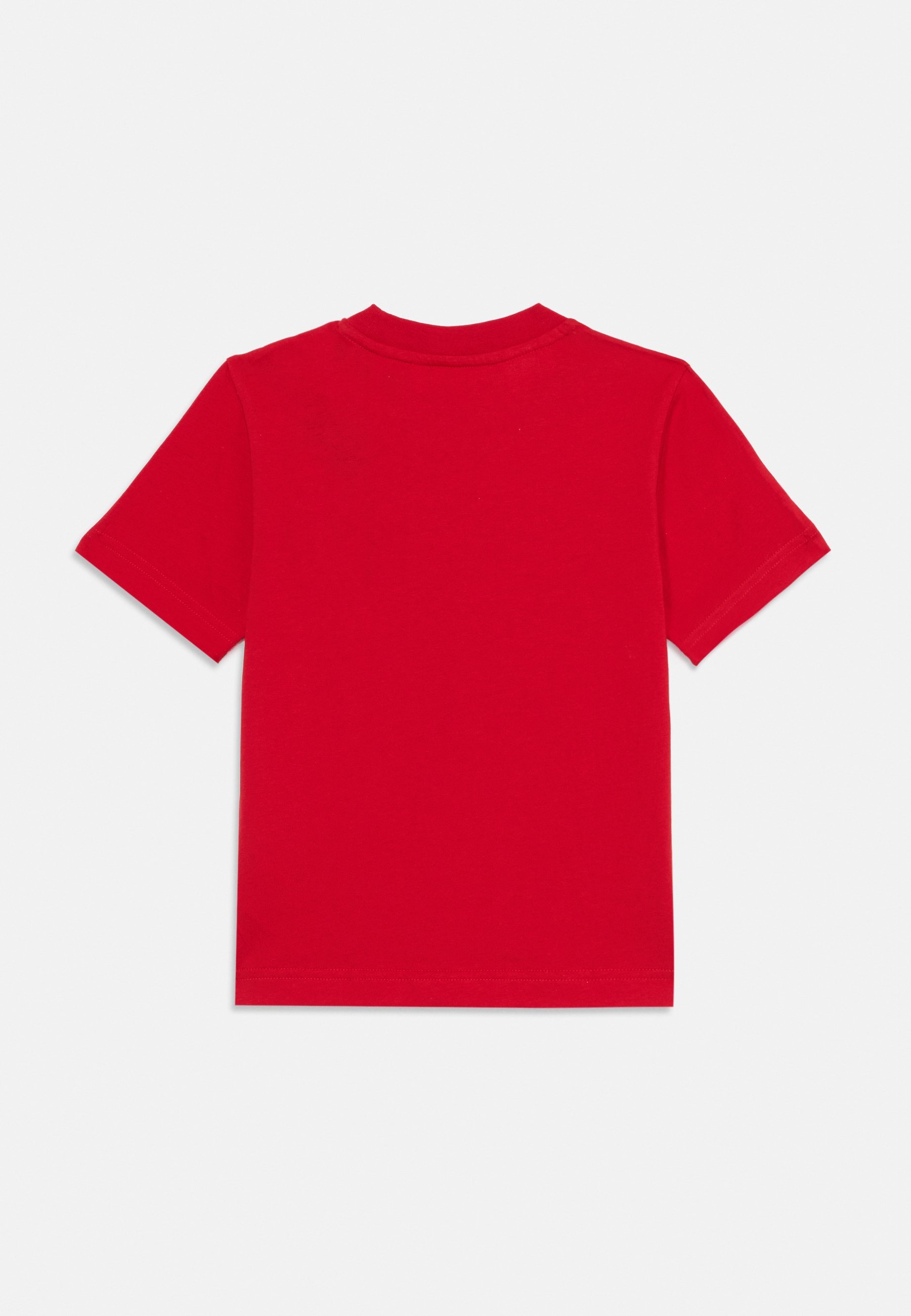 adidas Performance SPAIN T-shirt Jeunesse Unisexe - T-shirt de sport - Better Scarlet