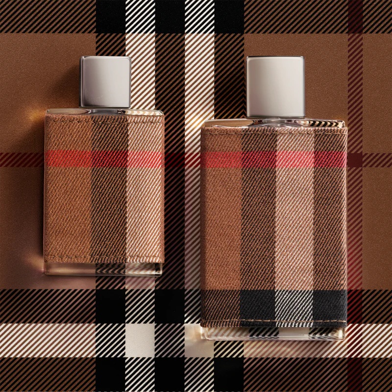 Toaletna voda Burberry London for Men