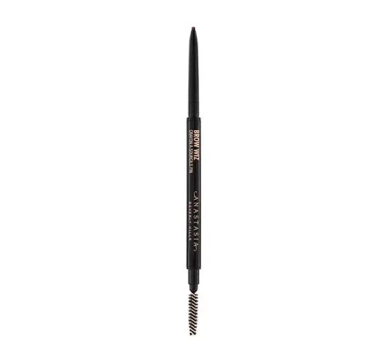 Anastasia Beverly Hills Brow Wiz wykręcana kredka do brwi Chocolate 0,085 g
