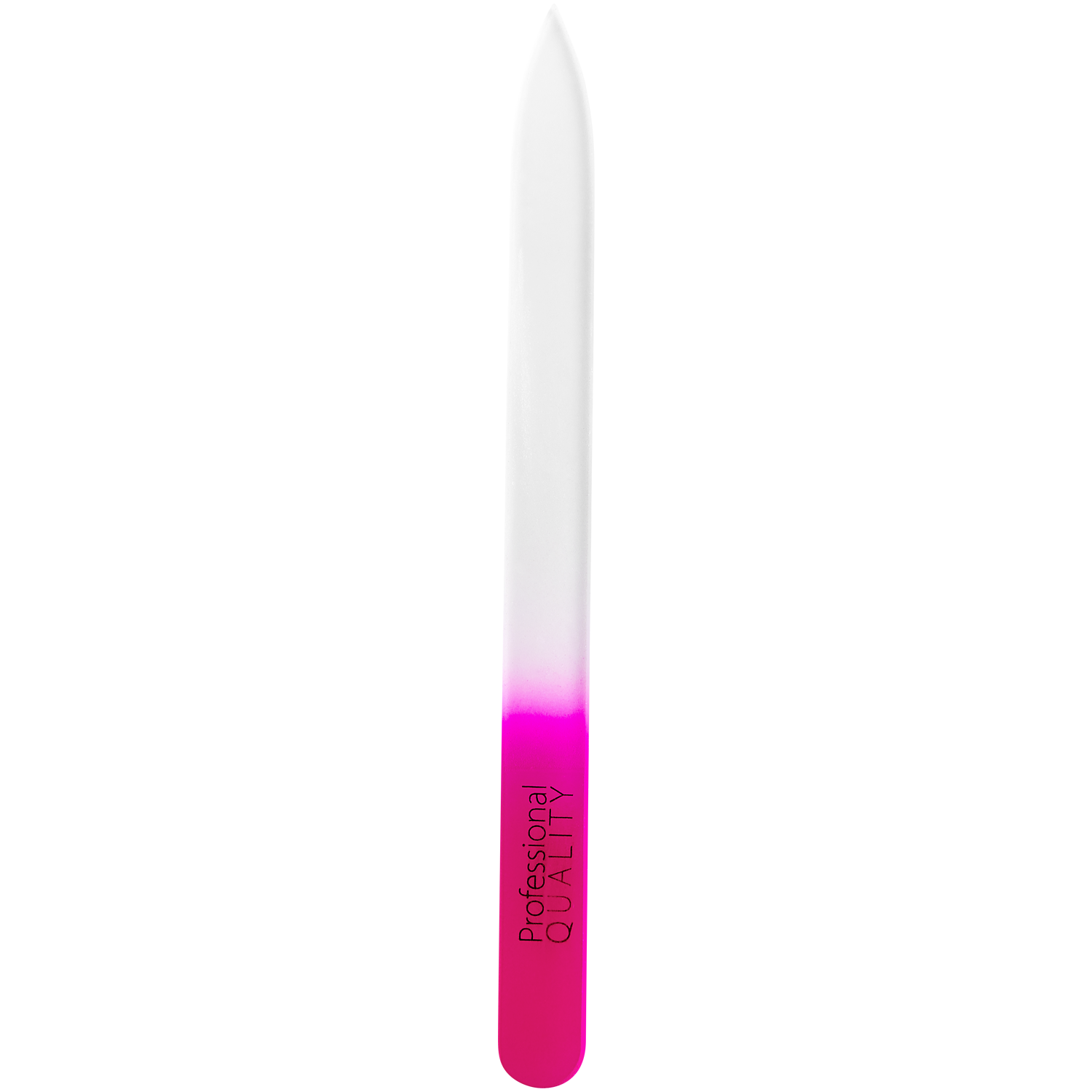 Hebe Professional Glasfeile Nr. 240, 1 Stück