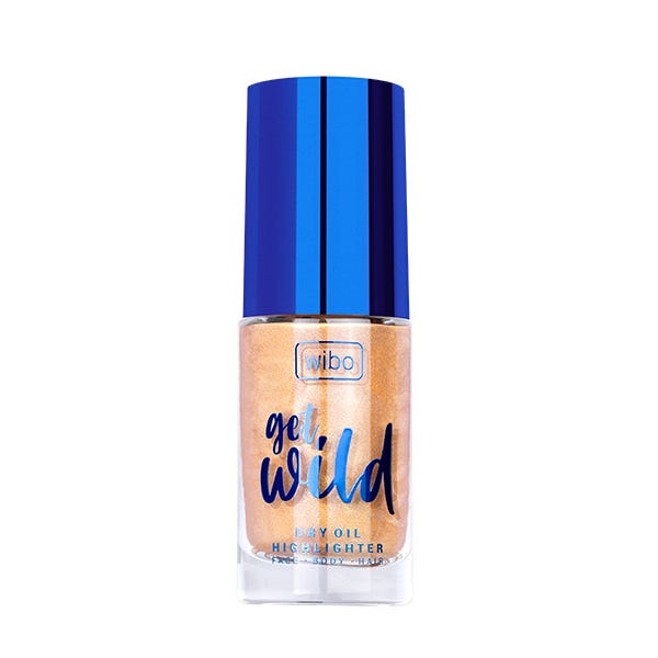Μαρκαδόρος Into The Wild Get Wild| 1UD