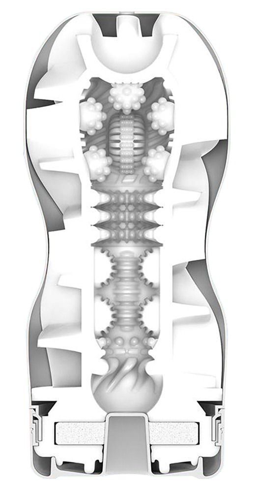 Tenga Premium Air Flow Becher