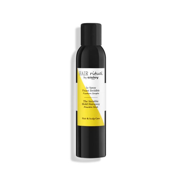 „Hair Rituel Le Spray Fixant Invisible“ plaukų lakai ir formavimo priemonės