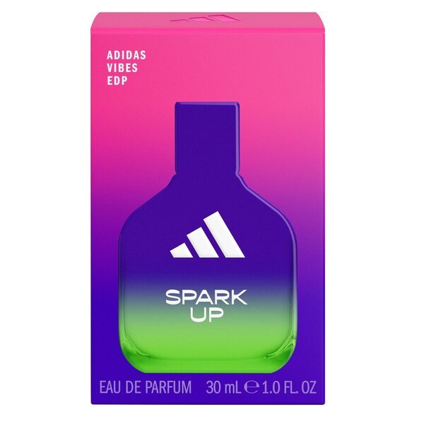 Adidas Vibes Spark Up smaržūdens<br>30ml