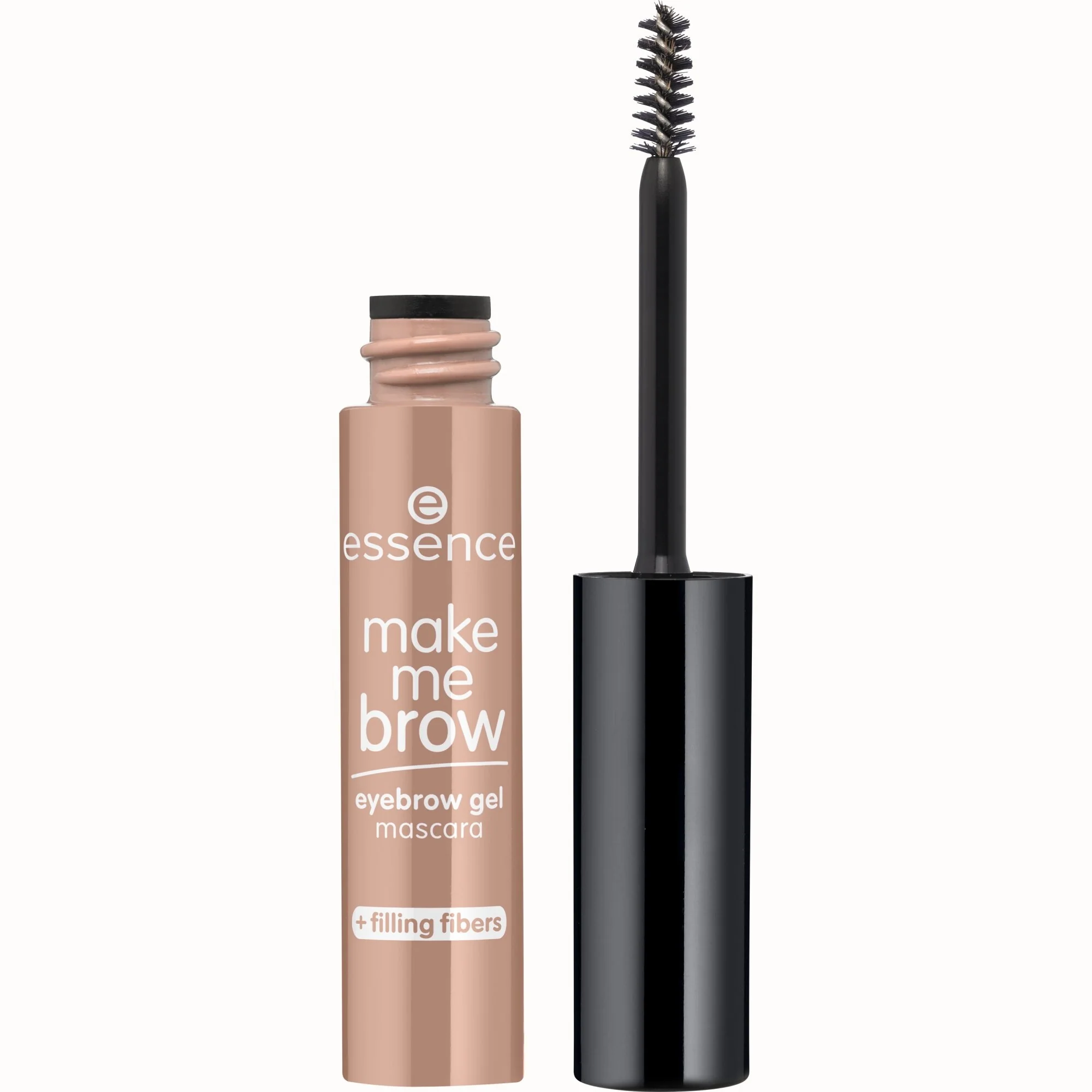 Occhi MAKE ME BROW mascara in gel per sopracciglia - Gel e mascara sopracciglia