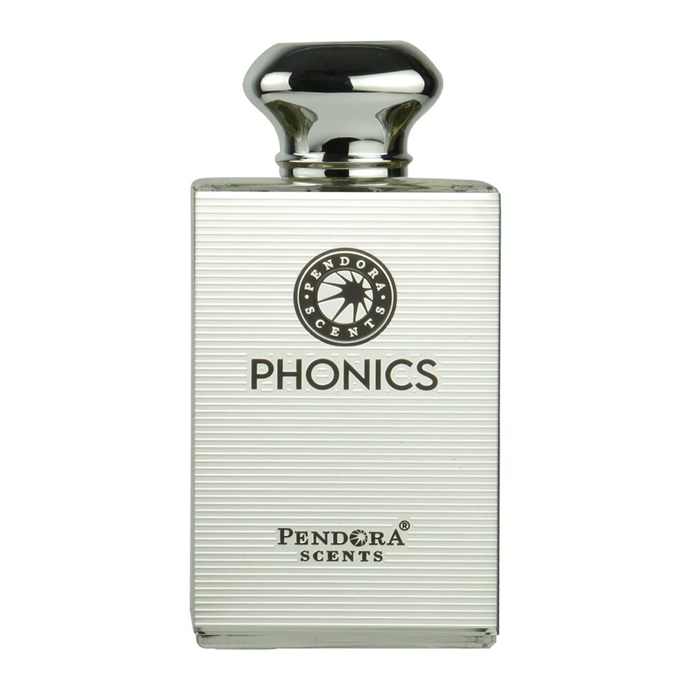 Pendora Scents Phonics