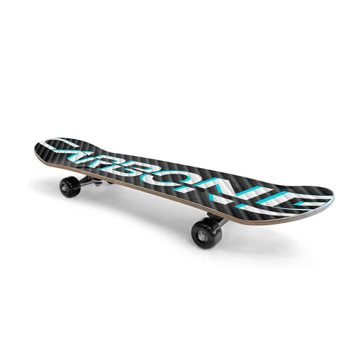 Skateboardstempel 31x8