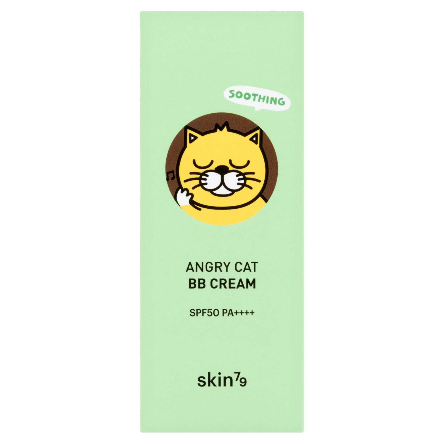 Skin79 BB крема за лице SPF50 30g Angry Cat