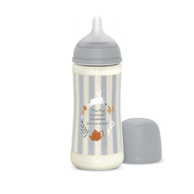 Suavinex Selection SX Pro Anti-Colic Dense Flow -tuttipullo 360ml 1 kpl