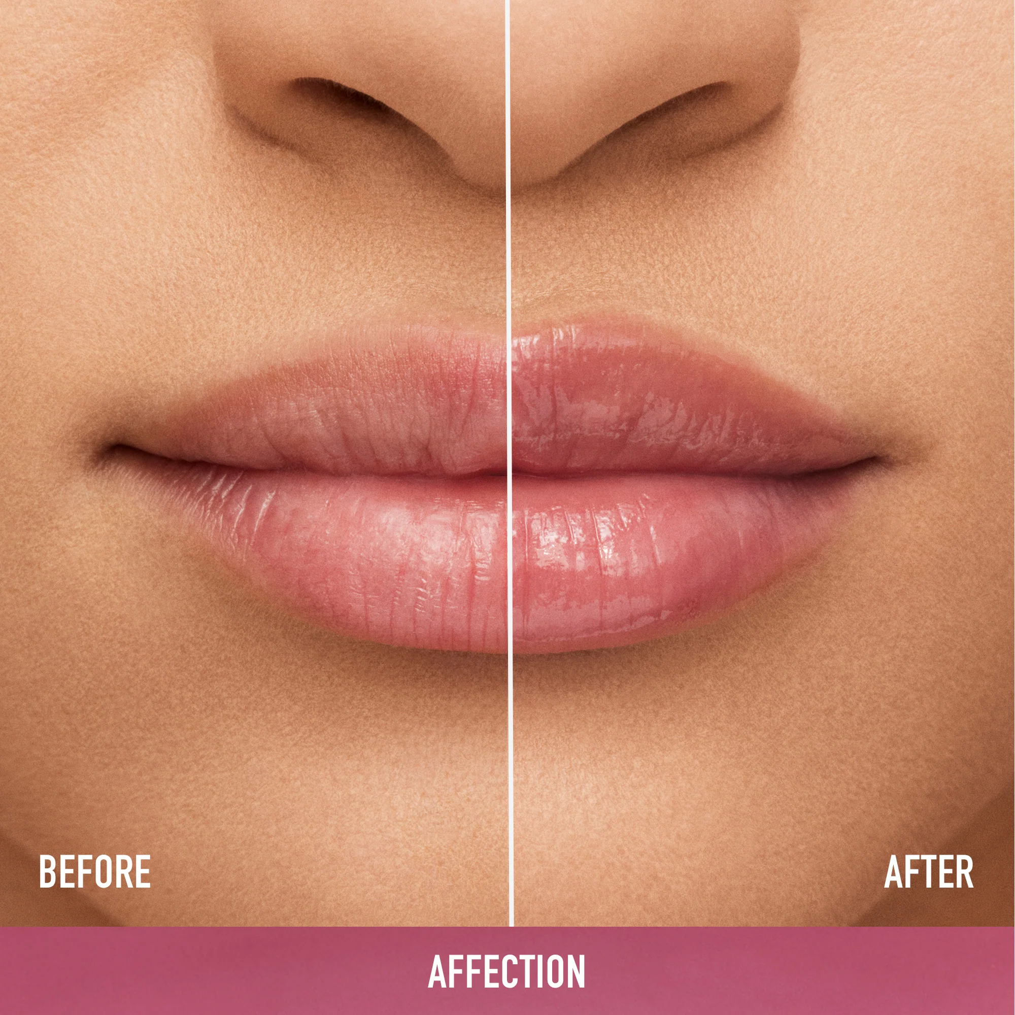 Labbra Dewy Lip Gloss-Balm - Gloss