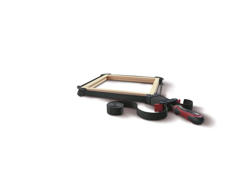 Prensa de moldura PARKSIDE® PRS2 A1 / Prensa quadrada PWS 2 A1
