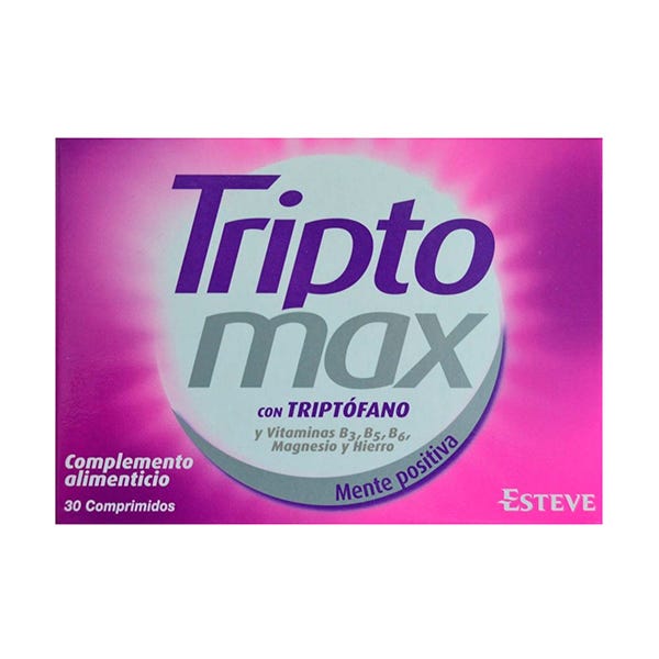 Tryptofantabletter | 30 enheter