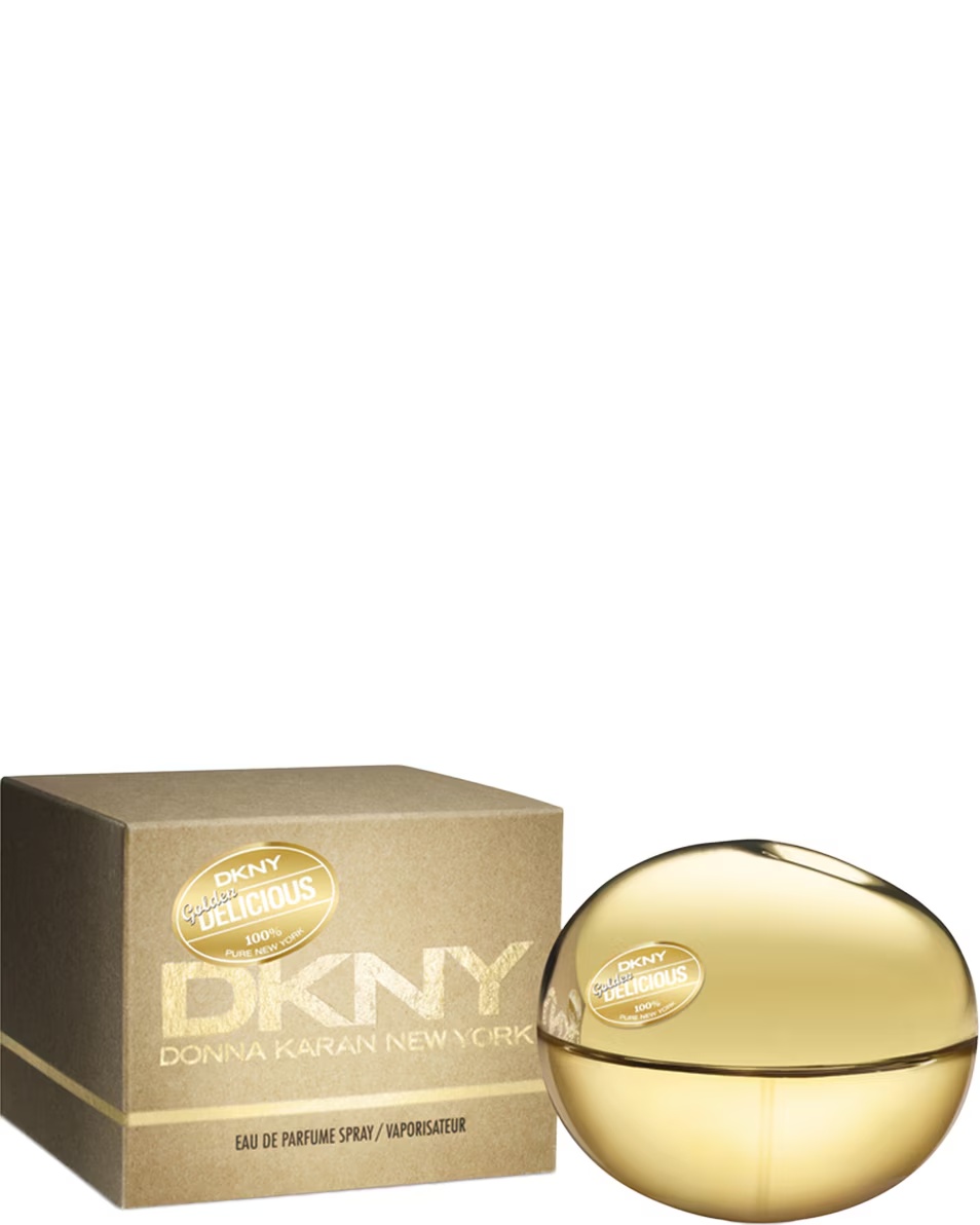 DKNY GOLDEN DELICIOUS EAU DE PARFUM