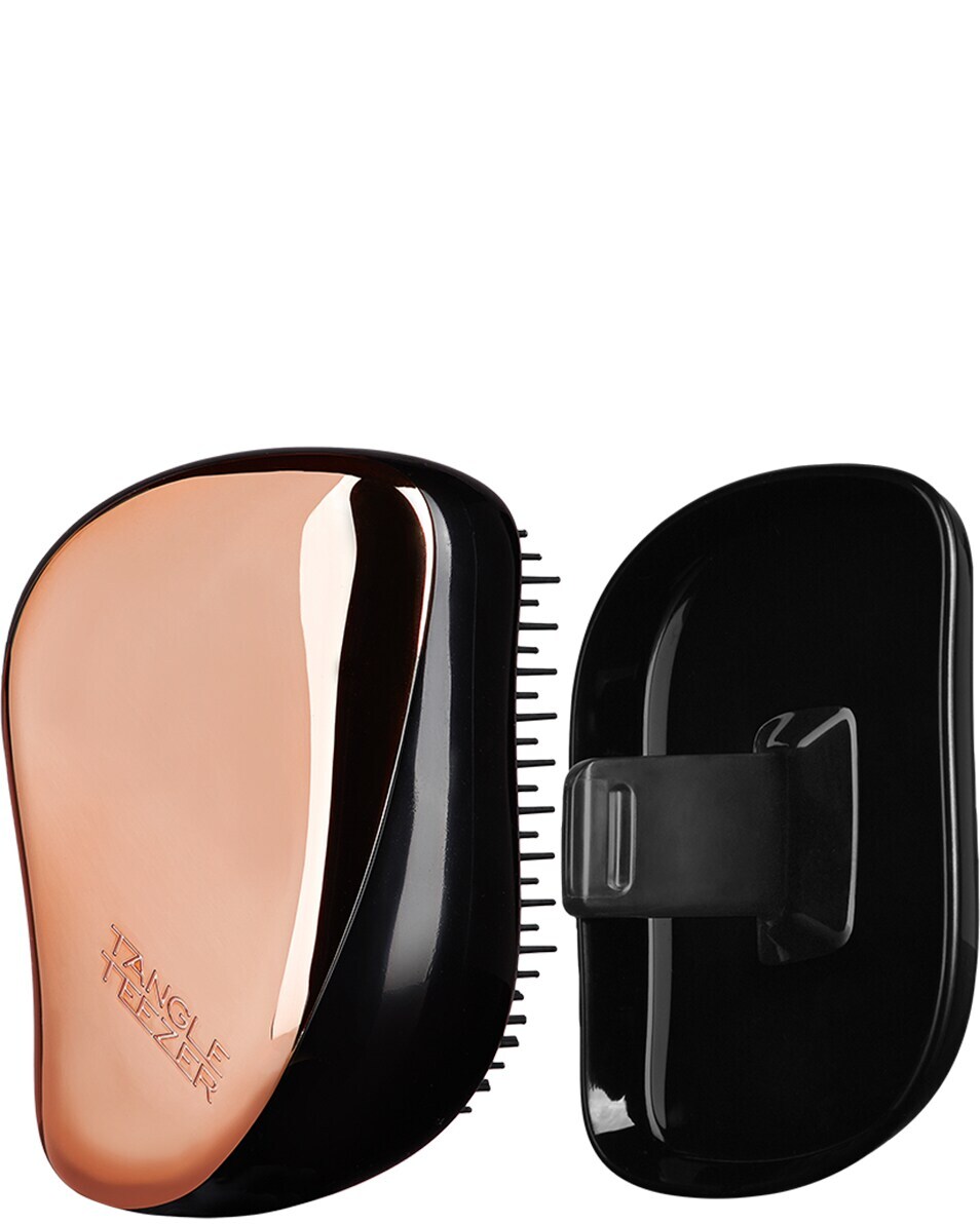 TANGLE TEEZER Compact Styler Rose Gold