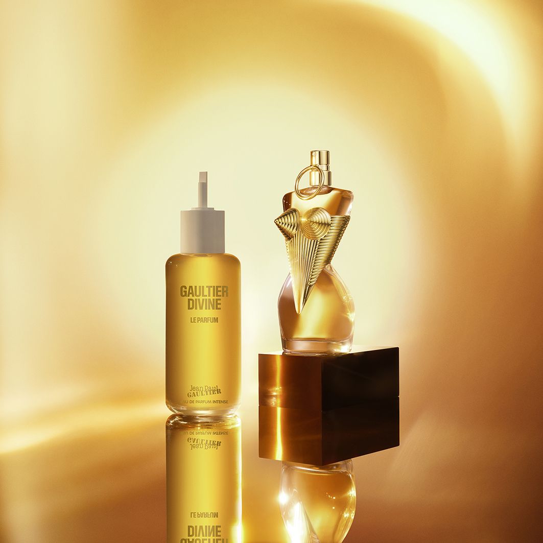Gaultier Divine Le Parfum Intense parfumūdens sieviešu smaržas