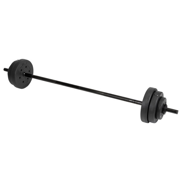 Halterset 20 kg