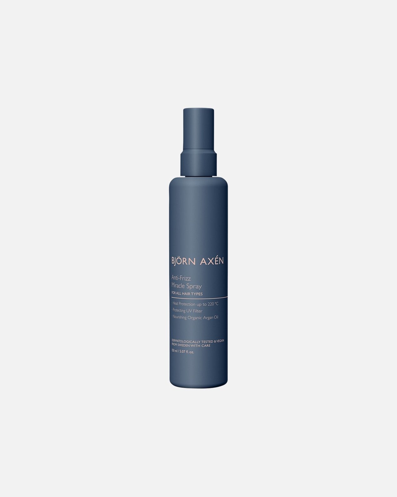 BJÖRN AXÉN Hairspray Anti-Frizz Miracle Spray - 150 ml
