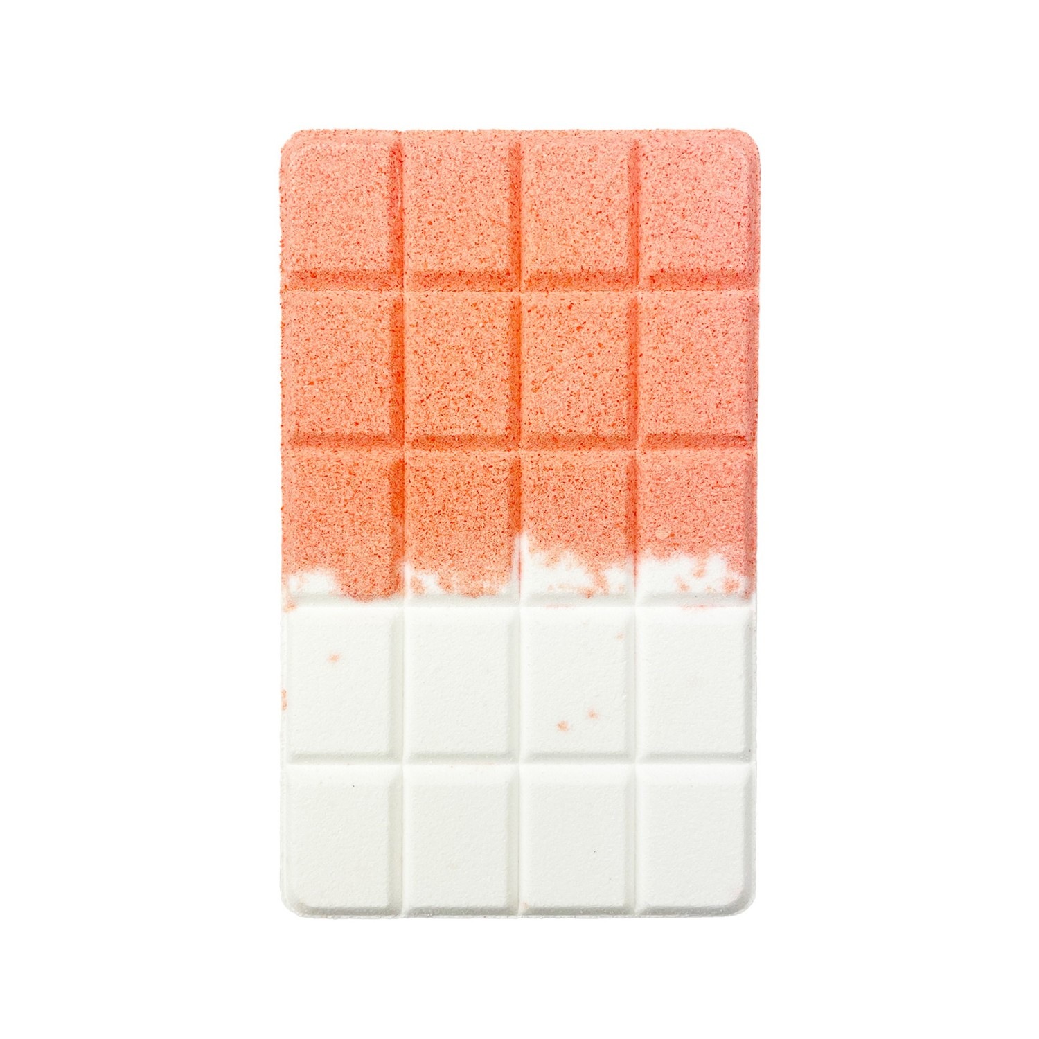 Inuwet Tablette de Bain Effervescente - ParfumPêche