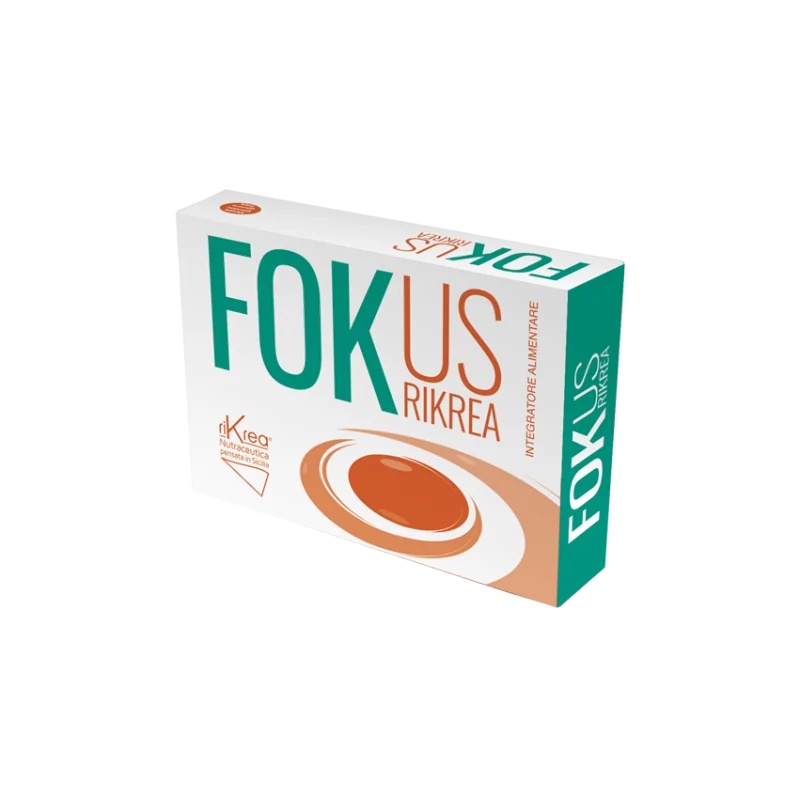 Focus 30 Tabletten