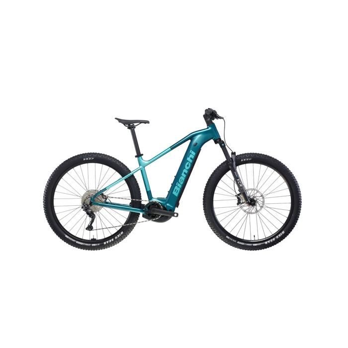 Bianchi T-Tronik X 9.2 Deo10 Bosch PL racefiets