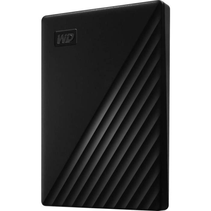 Wd My Passport™ 1TB external hard drive