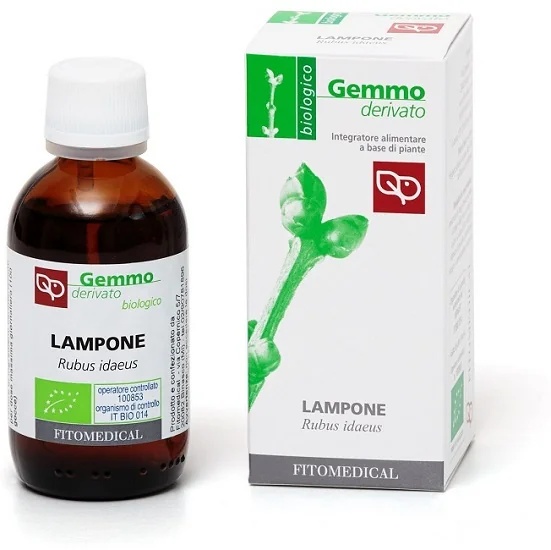 FITOMEDICAL vaarika magneesiumi bio 50ml