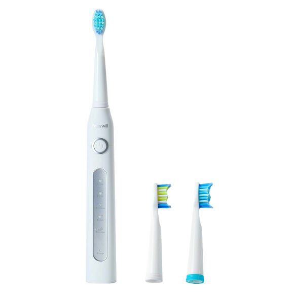 FairyWill FW-507 Blanc
