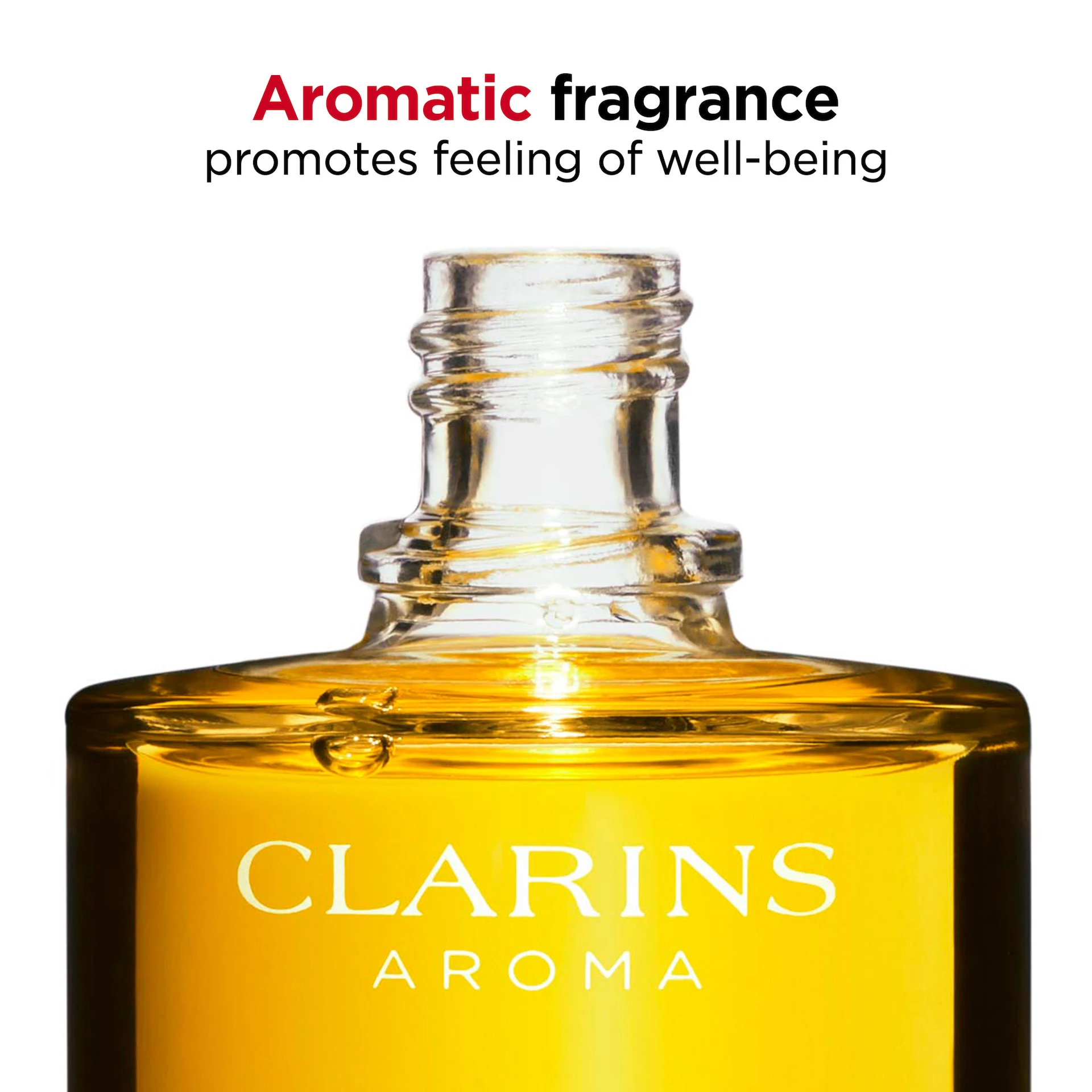 Ulei de tratament corporal „Tonic” 100 ml - Clarins
