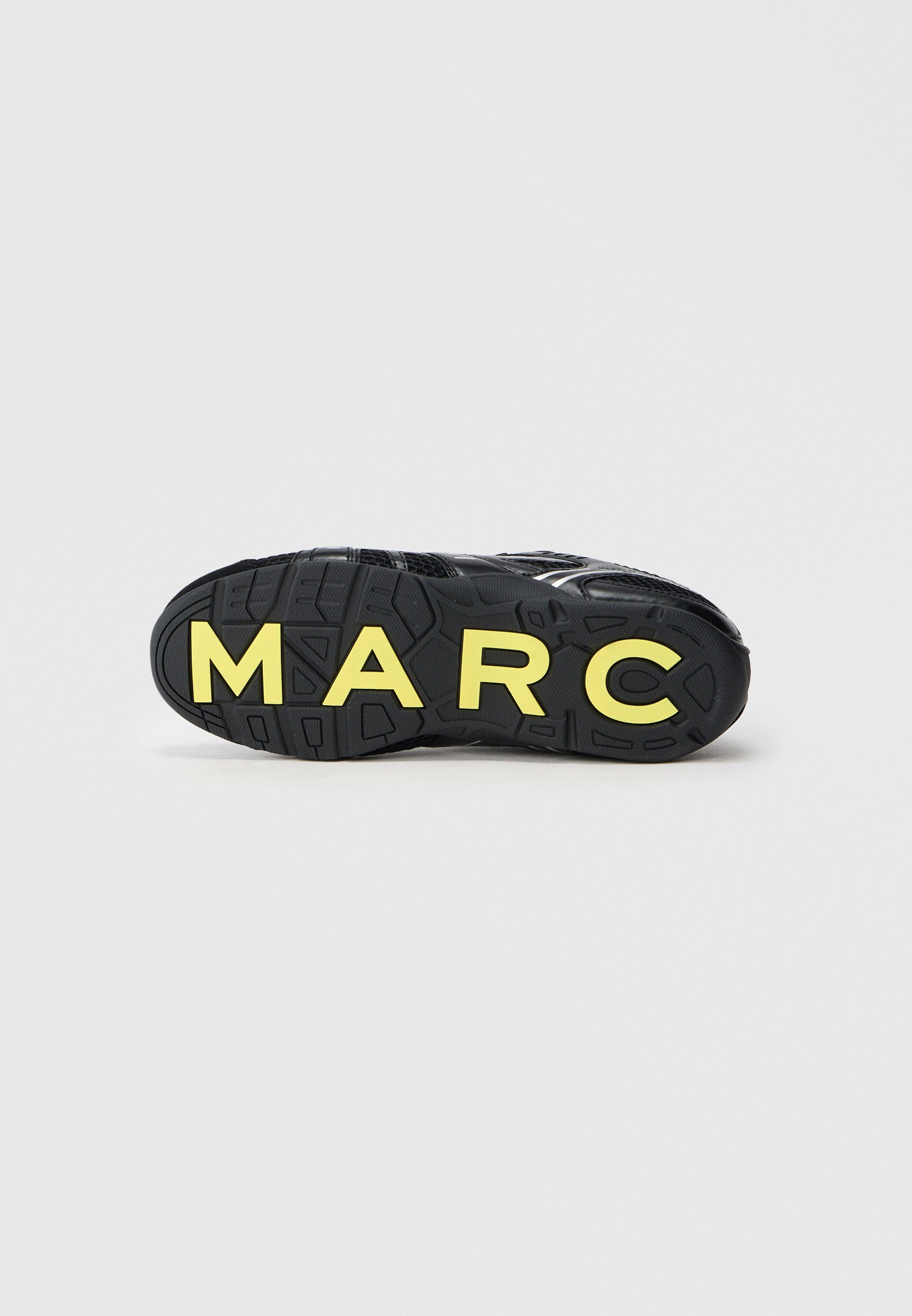 MARC JACOBS THE 72 SPRING - Sneaker - schwarz