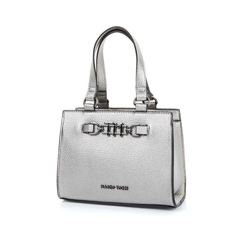 Bolsos de mujer, bolsos grises