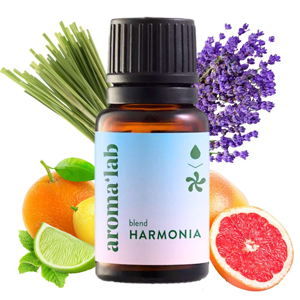 AromaLab Harmony