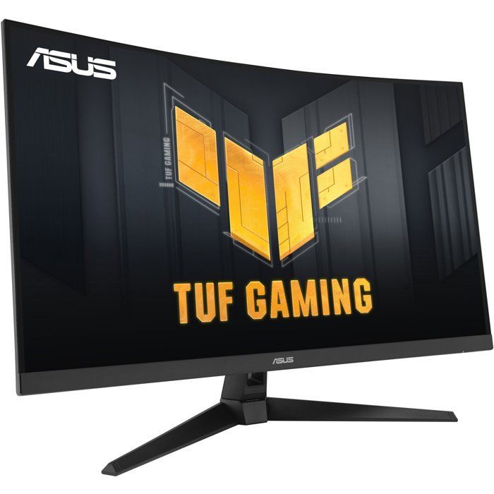 Ecran PC Gamer incurvé - ASUS TUF Gaming - 31,5