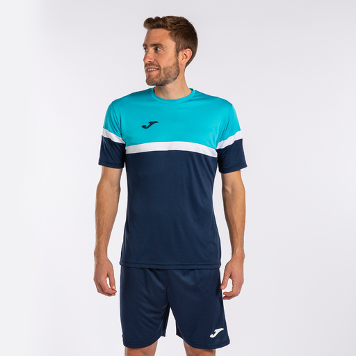 Set Camiseta Y Short Joma Danubio