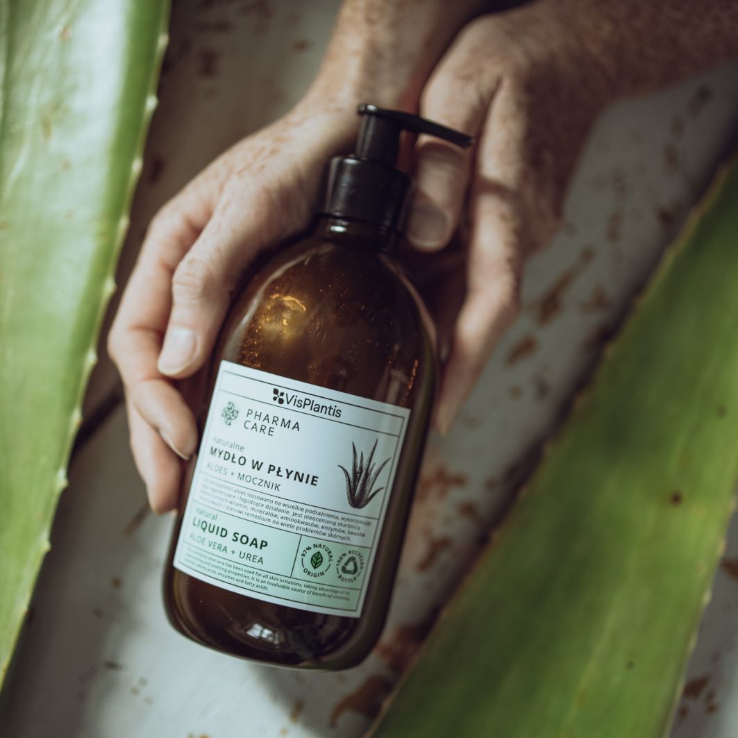 Vis Plantis Pharma Care