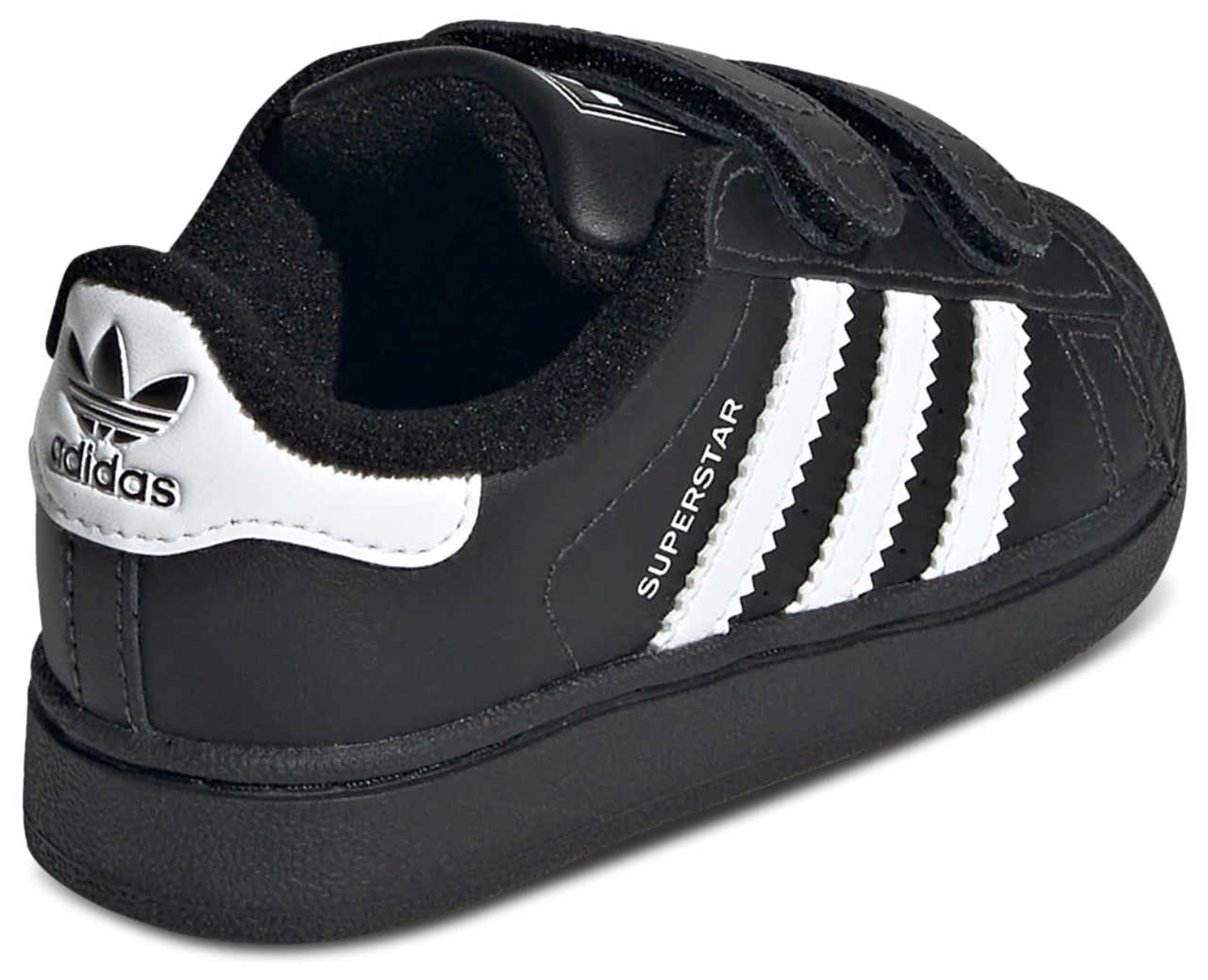 adidas Superstar II