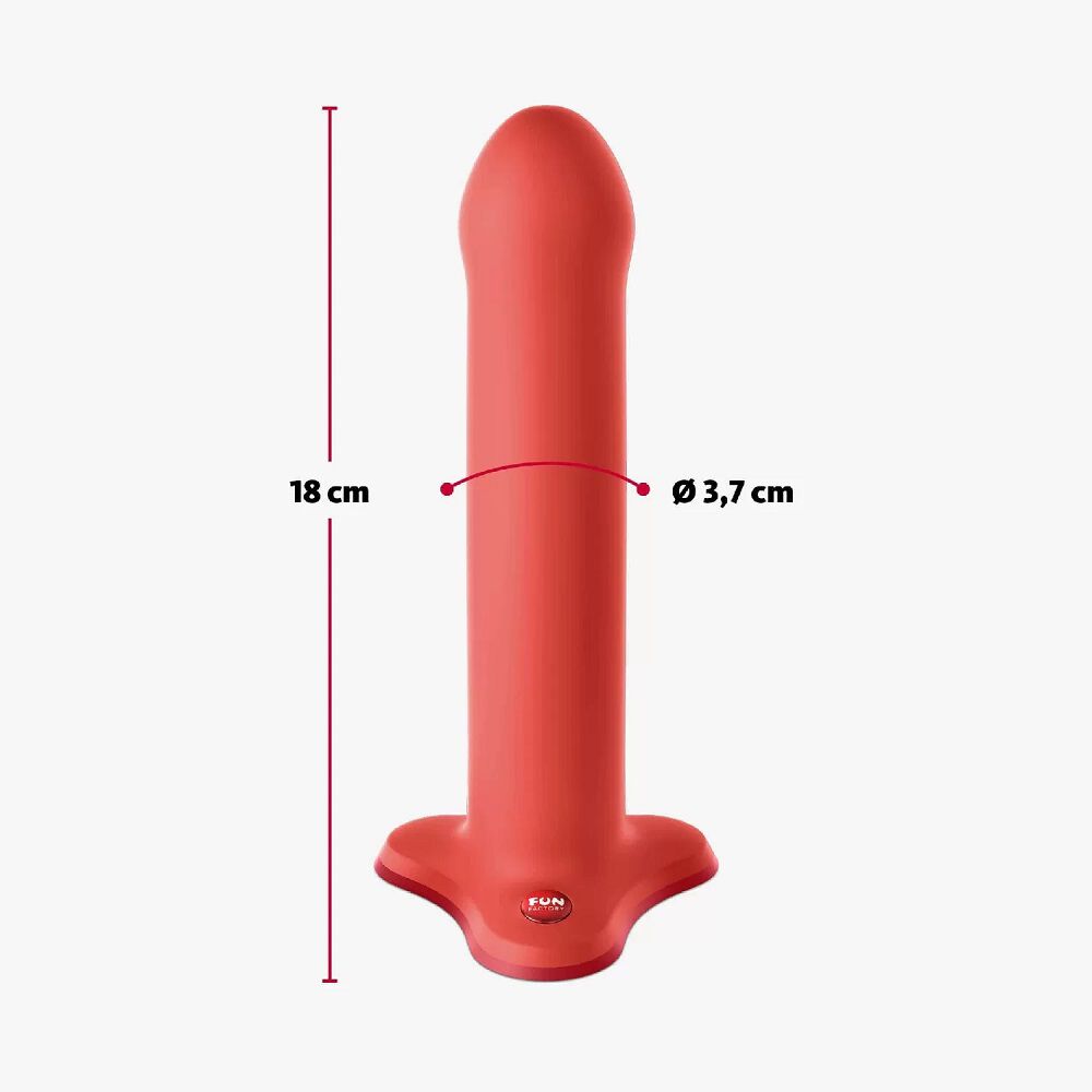 Fun Factory Magnum dildó