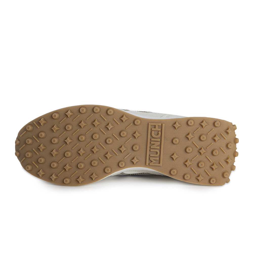  Munich Road 8907031 Snow Flake Sneakers
