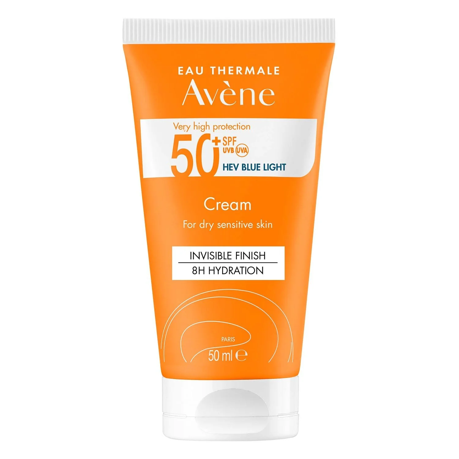 Suncare Crema SPF50+ - Solare viso alta prot.