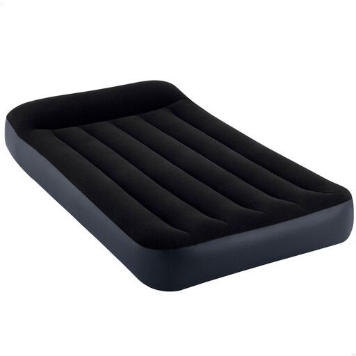 Colchón Hinchable Intex Individual Talla S Dura-beam Estándar Pillowt Classic