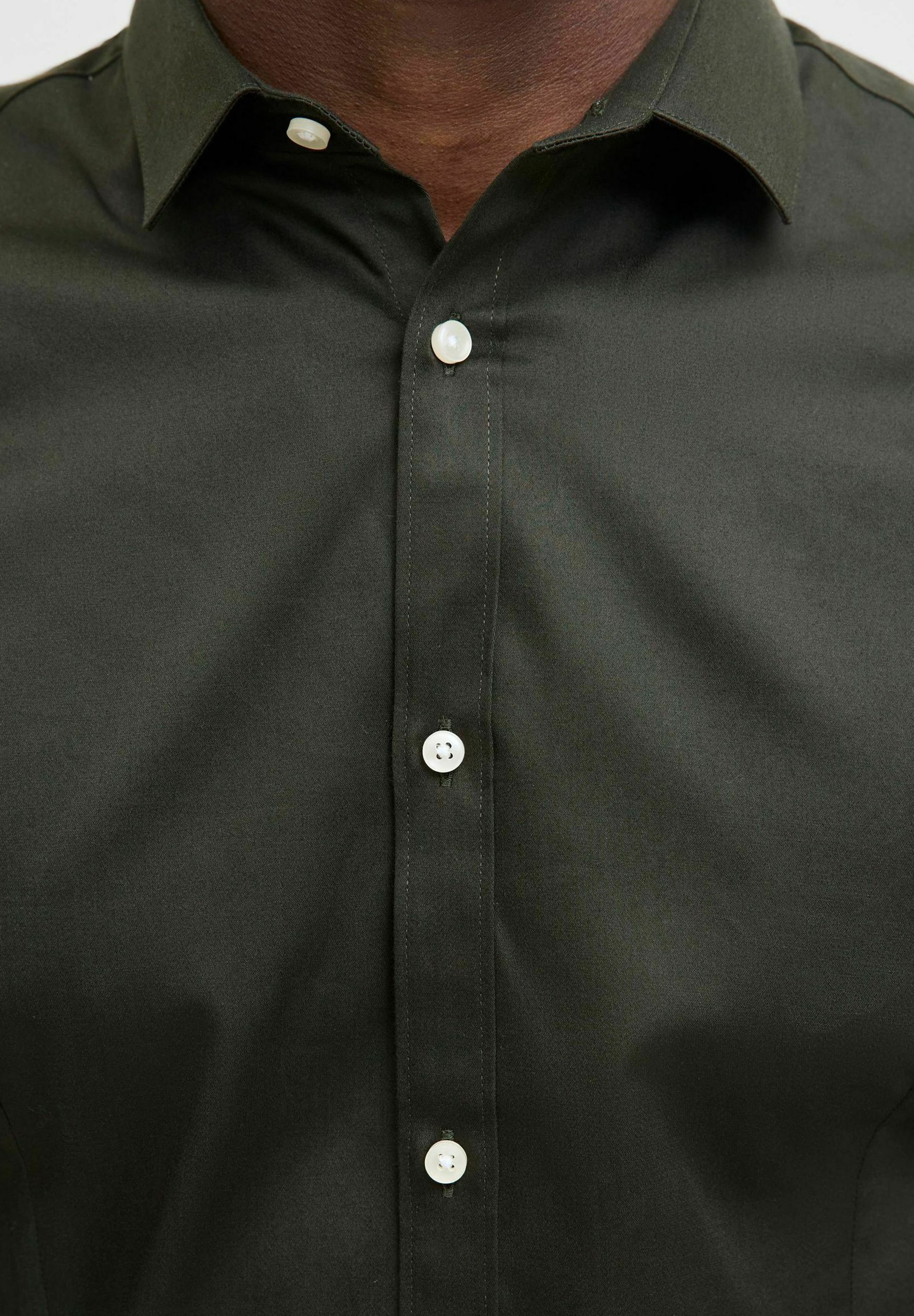 Jack & Jones PREMIUM JJPRPARMA NOOS - Camicia - resina